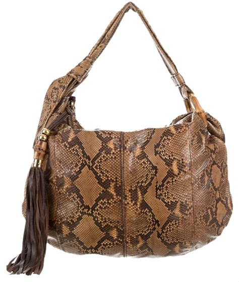 borse gucci jungle bag|Designer Hobo Shoulder Bags .